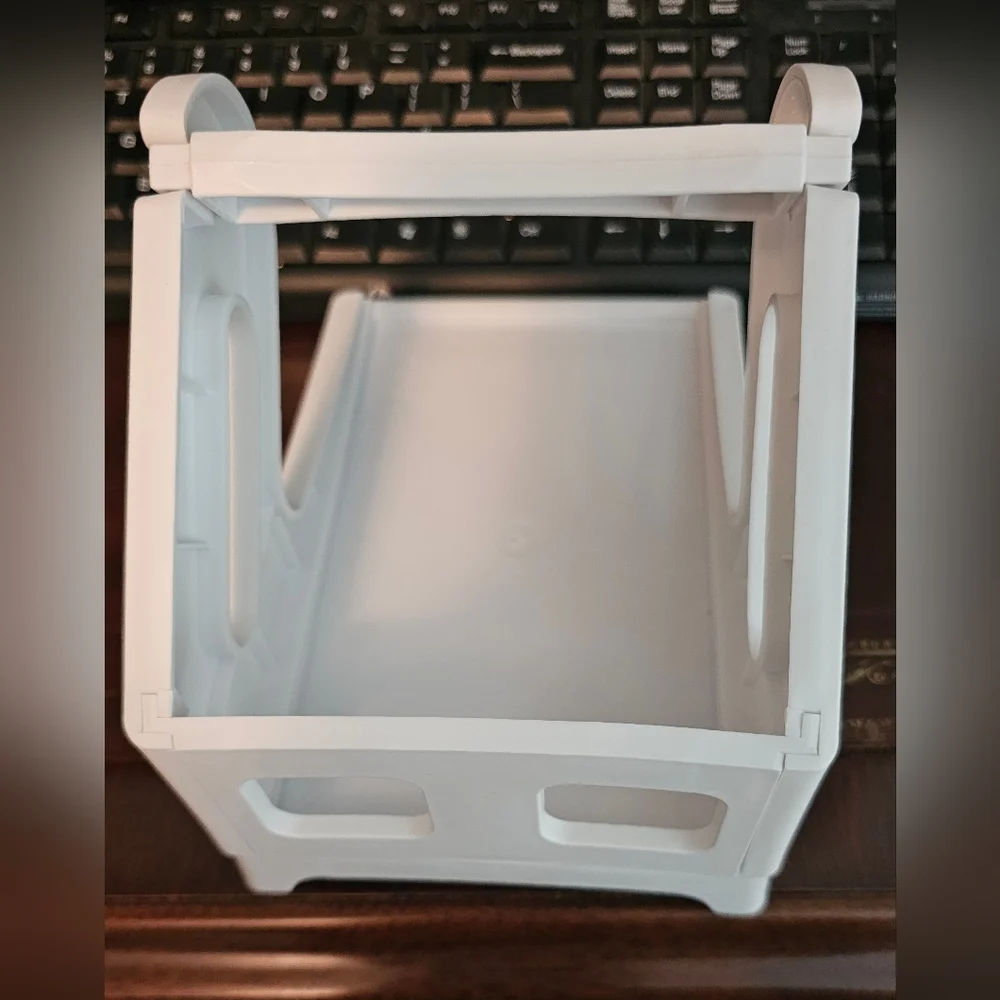 Label Holder, Thermal Shipping Label Holder White NWOT